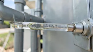 Ile glikolu w instalacji solarnej