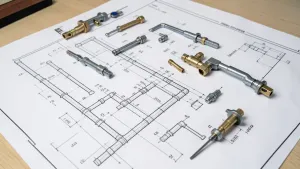 Ile jest ważny projekt instalacji gazowej