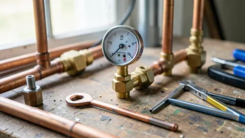 ile jest ważny protokół szczelności instalacji gazowej