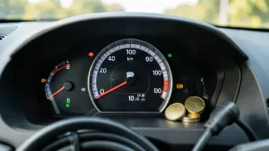 Ile kosztuje 100 km elektrykiem 2023