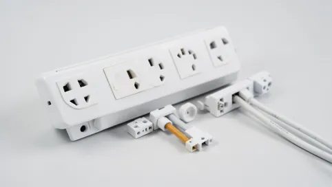 Ile kosztuje biały montaż elektryczny