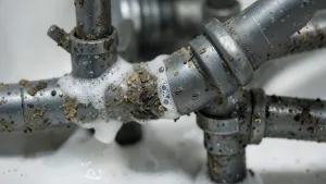 Ile kosztuje czyszczenie instalacji CO