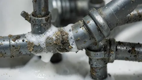 Ile kosztuje czyszczenie instalacji CO