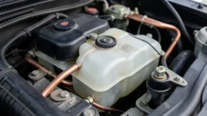 Ile kosztuje demontaż instalacji gazowej w samochodzie