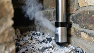 ile kosztuje elektrofiltr do kominka