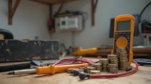 ile kosztuje elektryk