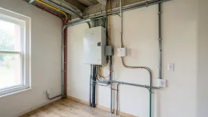 ile kosztuje elektryka w domu 140m2