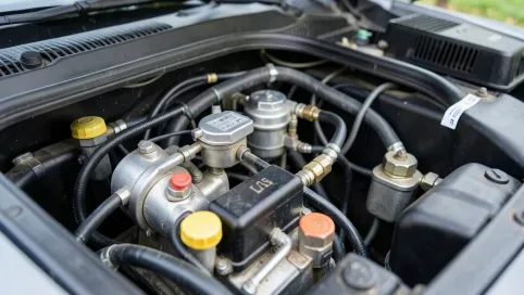 Ile kosztuje instalacja gazowa do samochodu