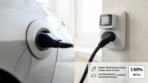 Ile kosztuje ładowanie samochodu elektrycznego