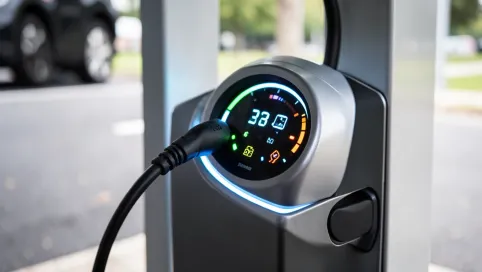 Ile kosztuje ładowanie samochodu elektrycznego na stacji