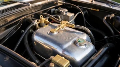 ile kosztuje montaż instalacji lpg