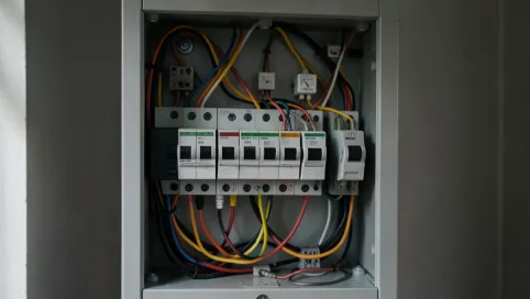 Ile Kosztuje Odbiór Instalacji Elektrycznej W Domu