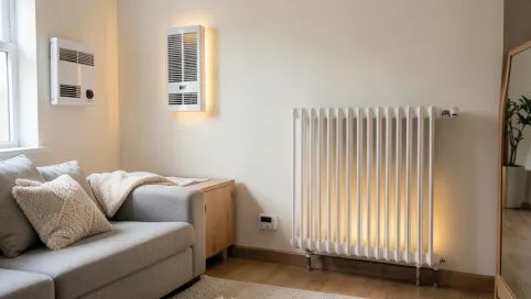 ile kosztuje ogrzewanie elektryczne mieszkania 50 m