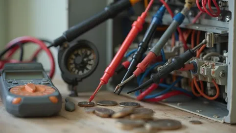 ile kosztuje pomiar elektryczny