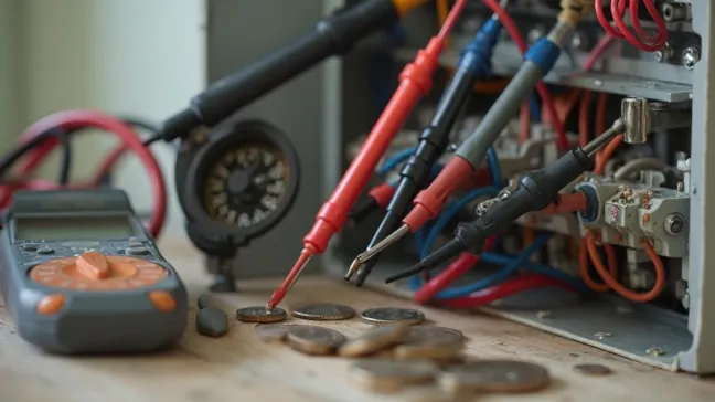 ile kosztuje pomiar elektryczny