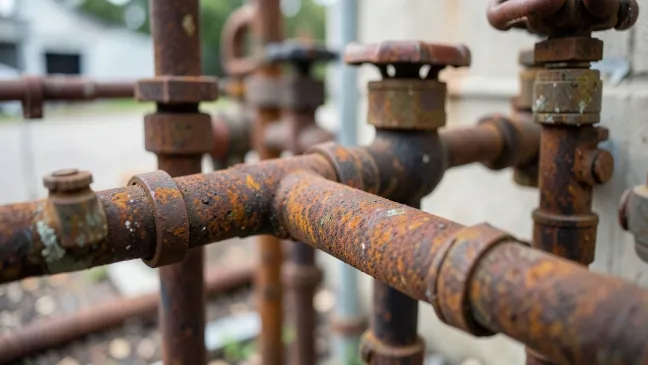 Ile kosztuje projekt przebudowy instalacji gazowej