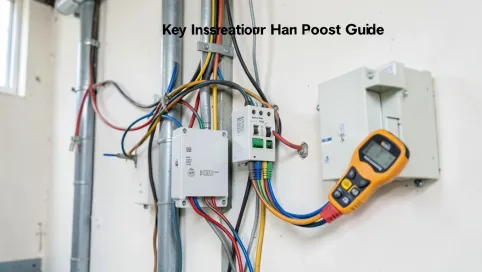 Ile Kosztuje Protokół Odbioru Instalacji Elektrycznej