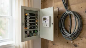 Ile kosztuje przegląd elektryczny domu