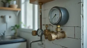 ile kosztuje przegląd instalacji gazowej w mieszkaniu