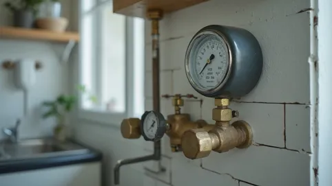 ile kosztuje przegląd instalacji gazowej w mieszkaniu