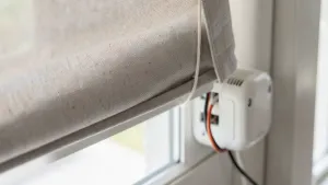 Ile kosztuje przerobienie rolet na elektryczne