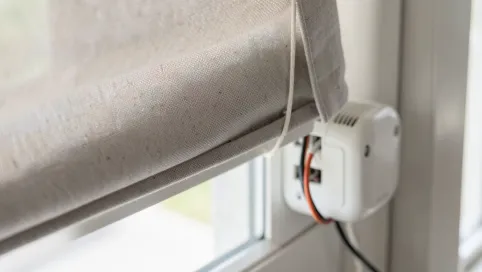 Ile kosztuje przerobienie rolet na elektryczne