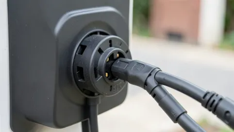 Ile kosztuje punkt elektryczny