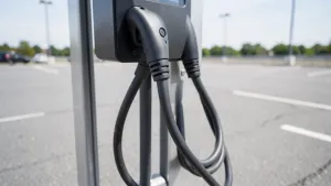 Ile kosztuje stacja ładowania samochodów elektrycznych