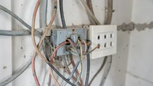 Ile Kosztuje Wymiana Instalacji Elektrycznej W Mieszkaniu 50M