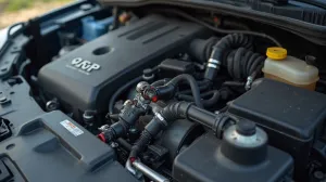 ile kosztuje założenie instalacji gazowej do samochodu