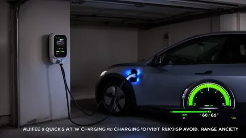 ile ładuje się samochód elektryczny