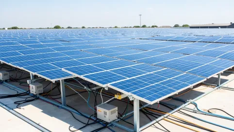 ile prądu produkuje instalacja fotowoltaiczna 10kw