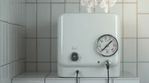 Ile prądu zużywa bojler elektryczny 30l