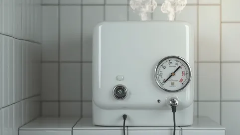 Ile prądu zużywa bojler elektryczny 30l