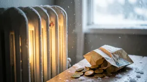 ile prądu zużywa kaloryfer elektryczny