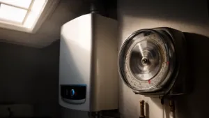 ile prądu zużywa kocioł elektryczny