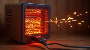 Ile prądu zużywa piec elektryczny 4 kW