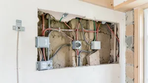 Ile trwa wykonanie instalacji elektrycznej w domu jednorodzinnym