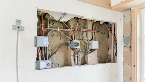 Ile trwa wykonanie instalacji elektrycznej w domu jednorodzinnym