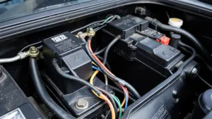 Ile volt ma instalacja elektryczną w samochodzie