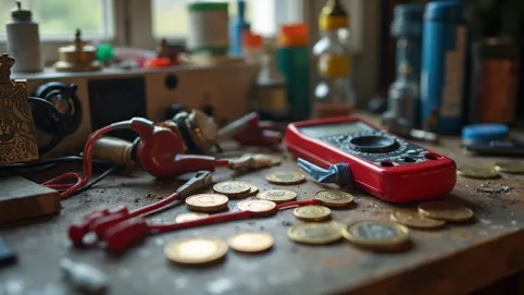 ile zarabia elektryk w niemczech