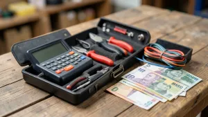 ile zarabia elektryk w polsce