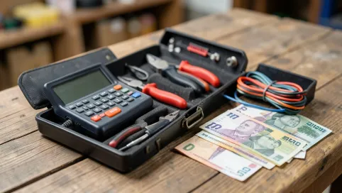 ile zarabia elektryk w polsce