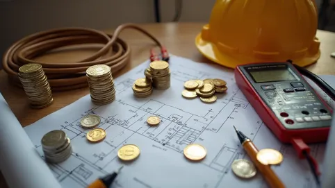 ile zarabia kierownik robót elektrycznych