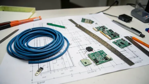 Ile zarabia Projektant instalacji elektrycznych
