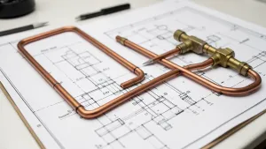 Ile zarabia projektant instalacji sanitarnych