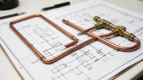 Ile zarabia projektant instalacji sanitarnych