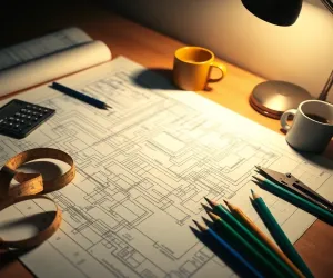 Ile zarabia projektant instalacji sanitarnych