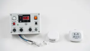 Instalacja alarmowa cena