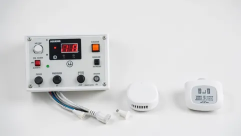 Instalacja alarmowa cena